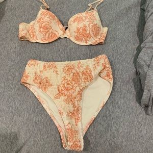 triangl bikini